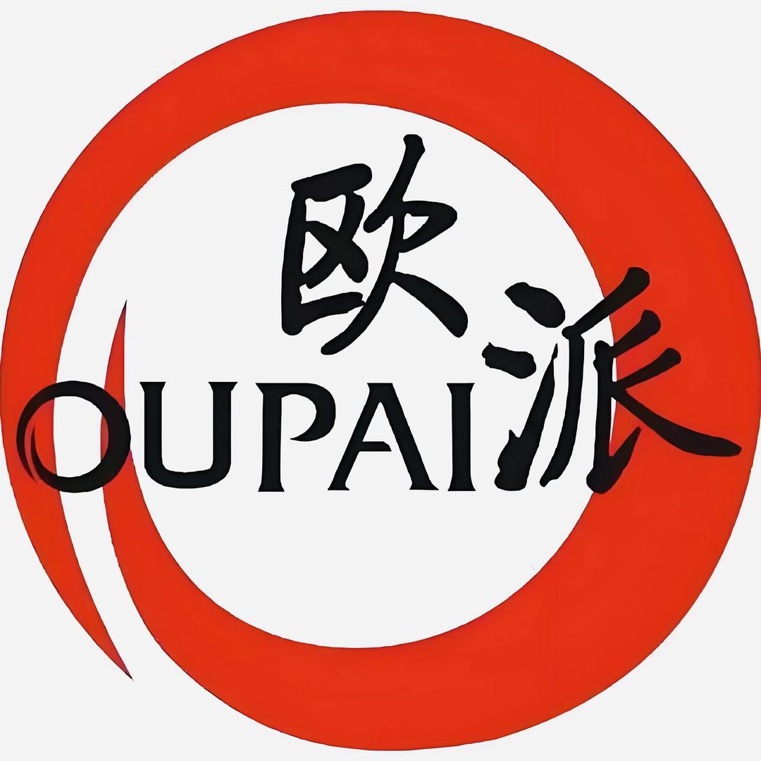 oupai安防入户门