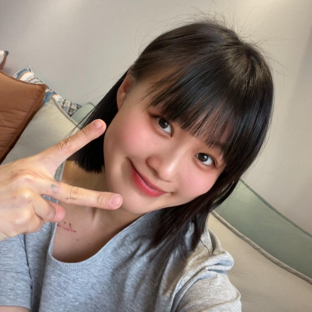 巩虾虾