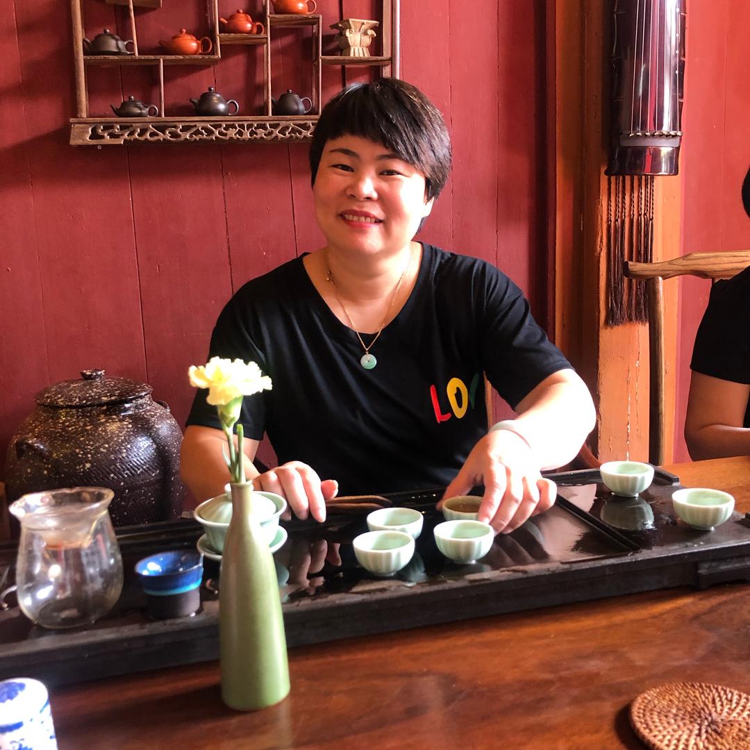 健康和开心🤗