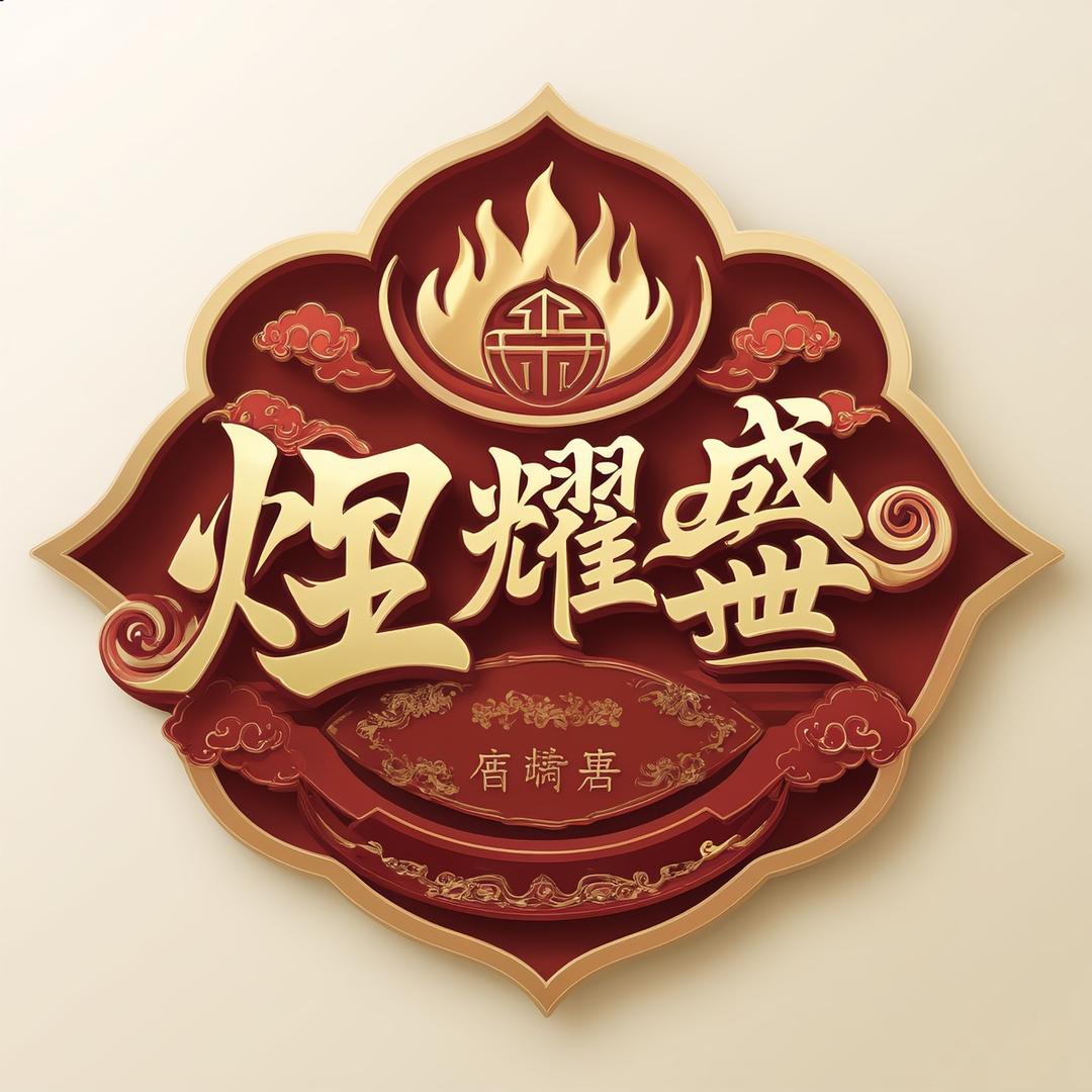 煜耀盛世