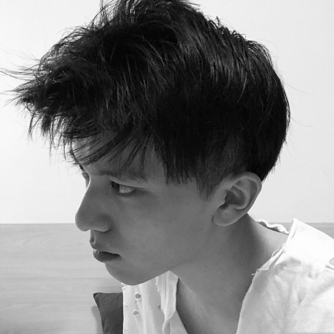 花粥大爷的男粉丝