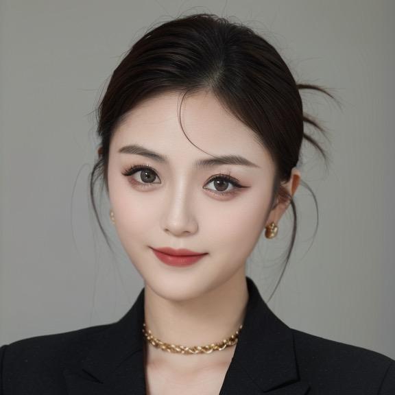 小花学姐