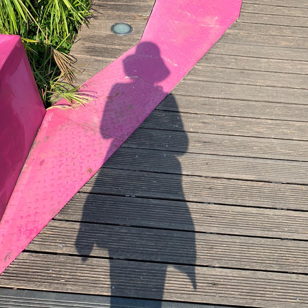 暖冬☀️