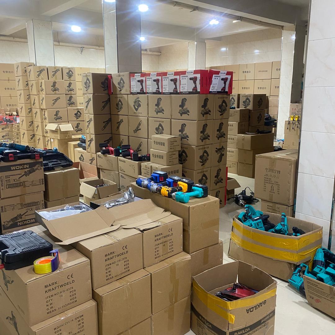 成功工具优选