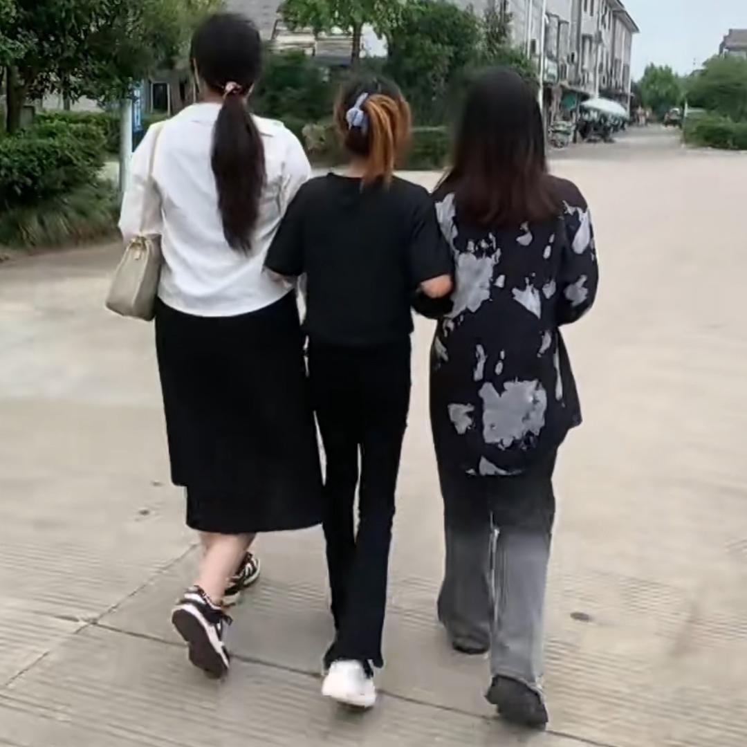 心姐