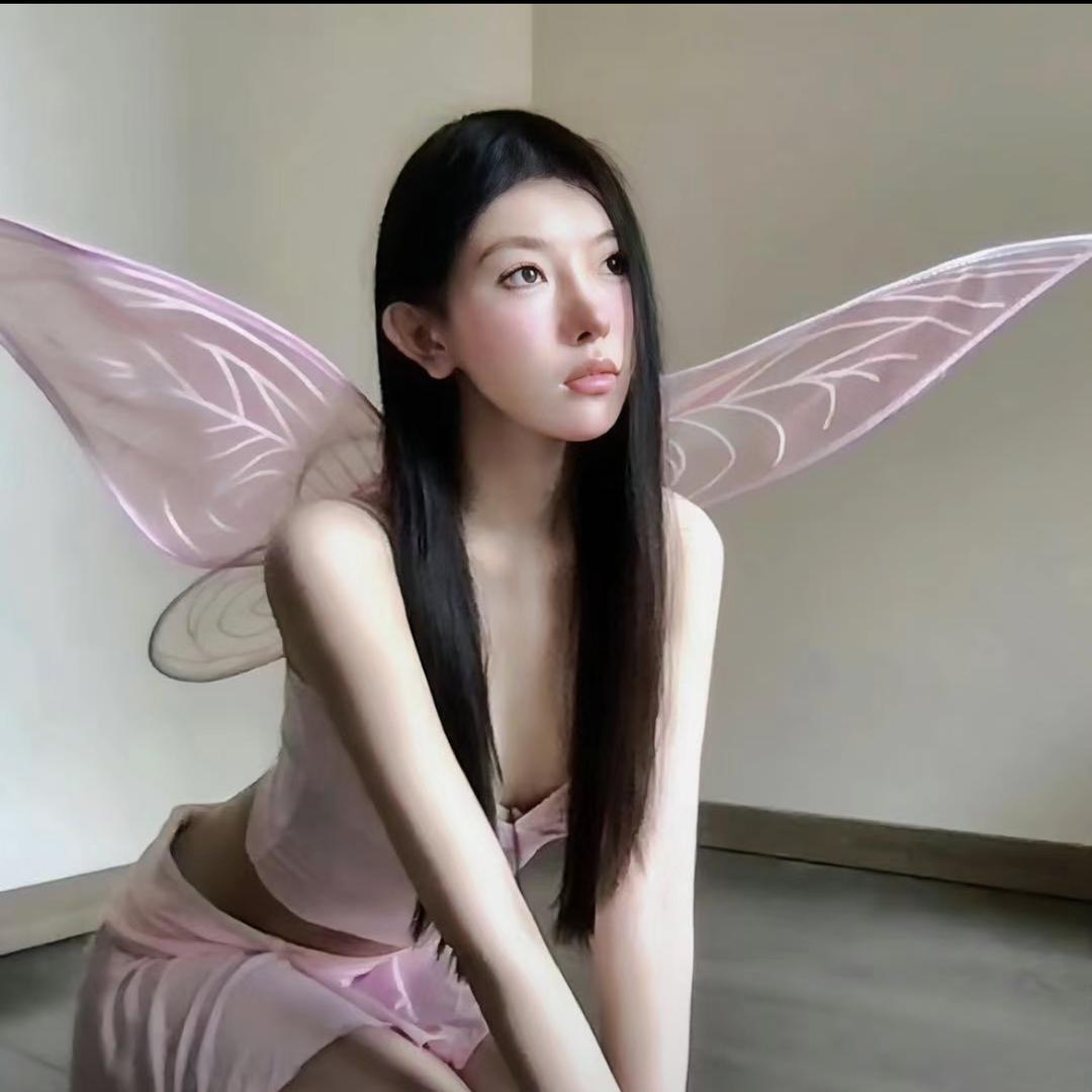 椿山谷雨