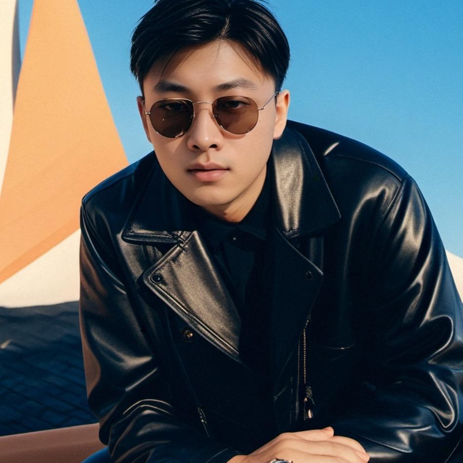 奶茶给我吸一口🥤