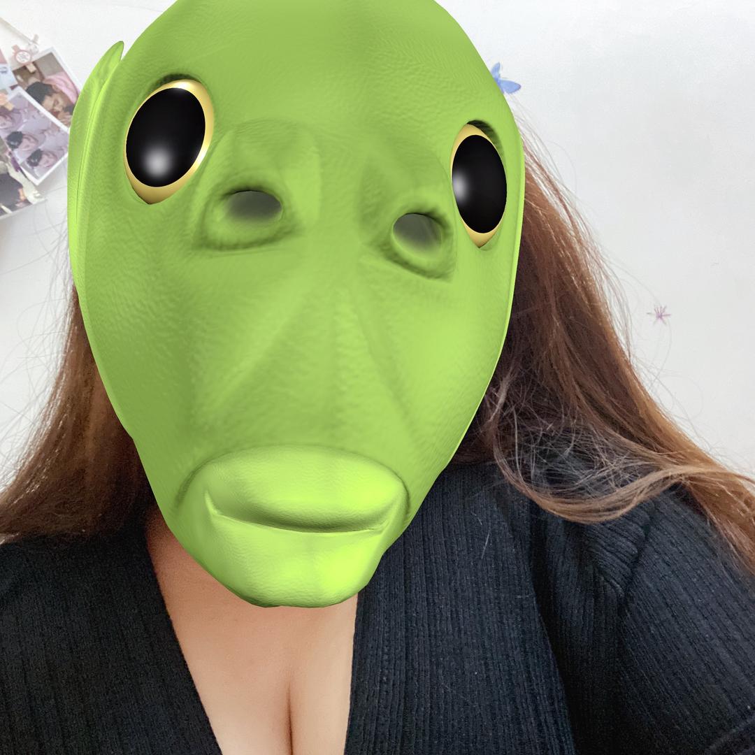 🐟子