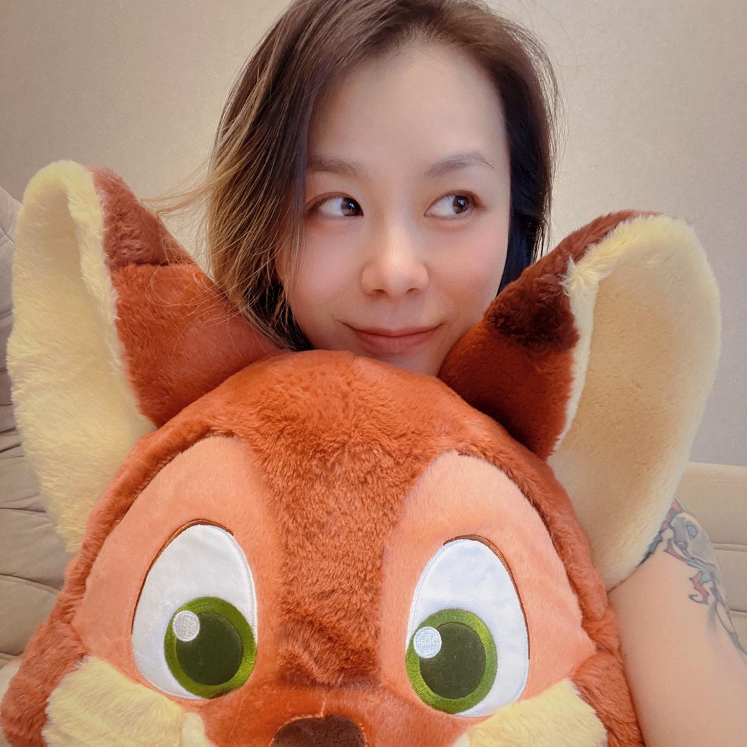 “西红柿”🍅