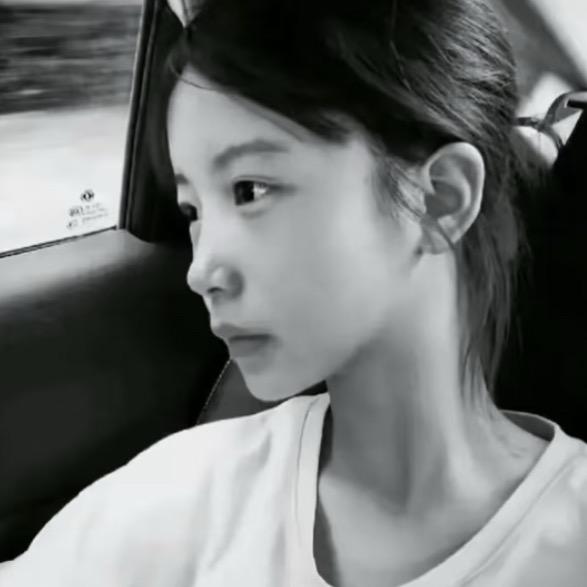 想你.