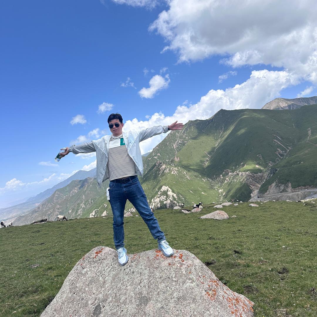 吾行养车-小林哥