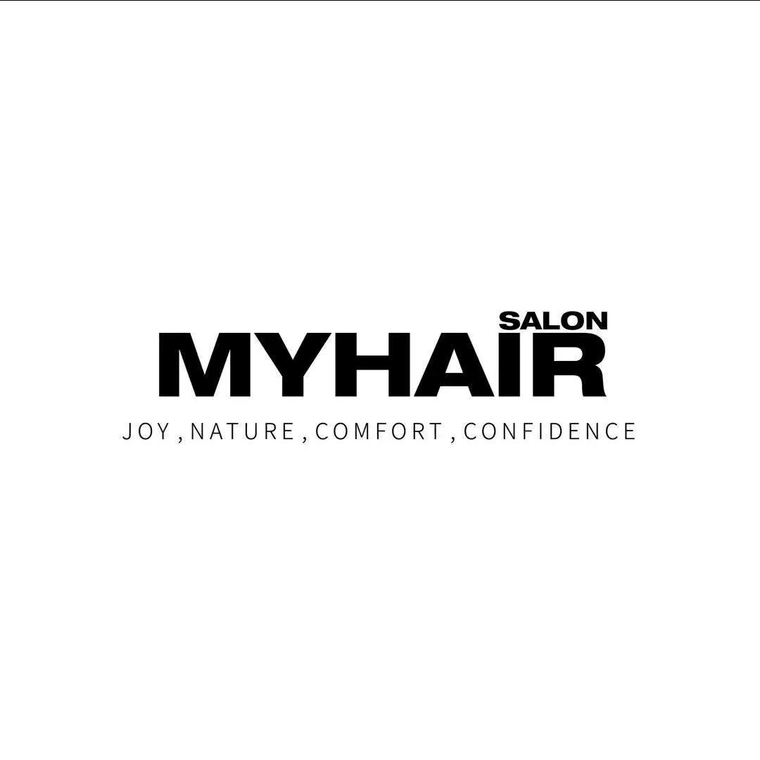 保定MYHAIR欢欢