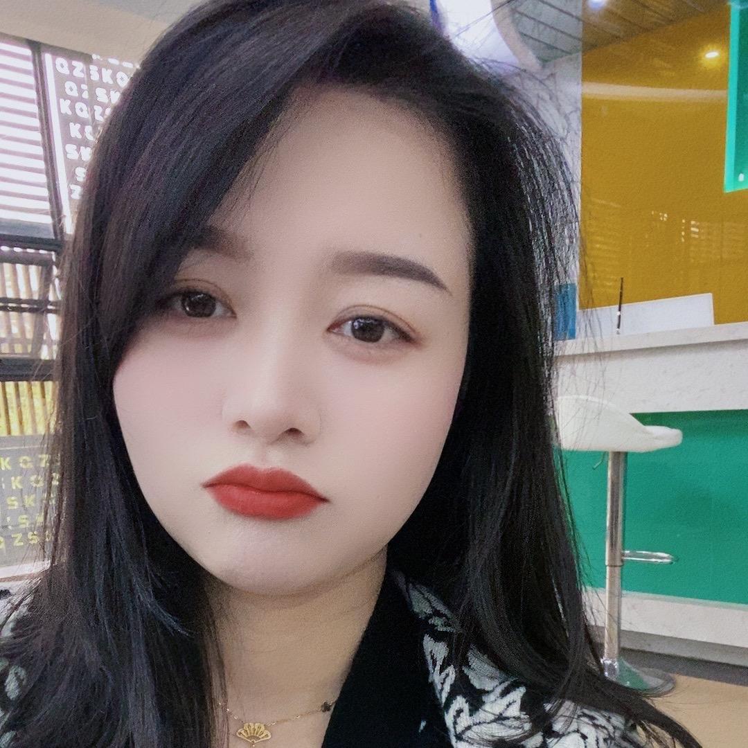 闪闪✨