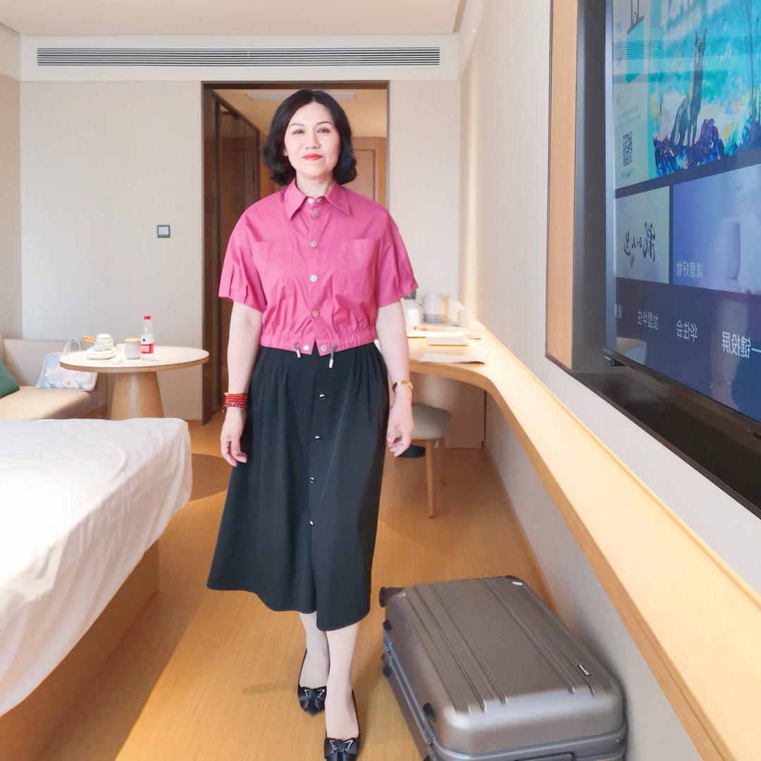 添添逛沈阳