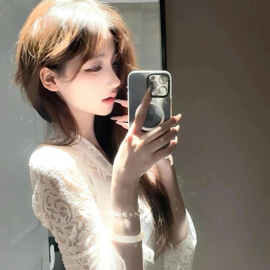 社恐小美