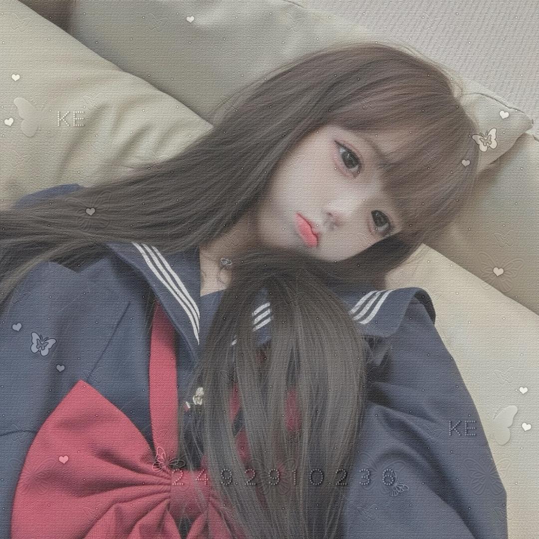 痕