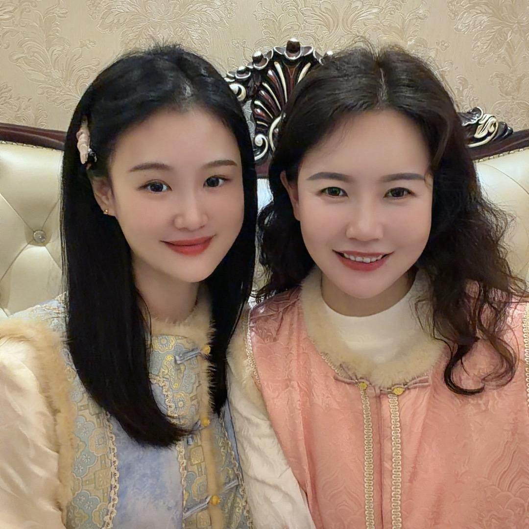 国风（疯）姐妹