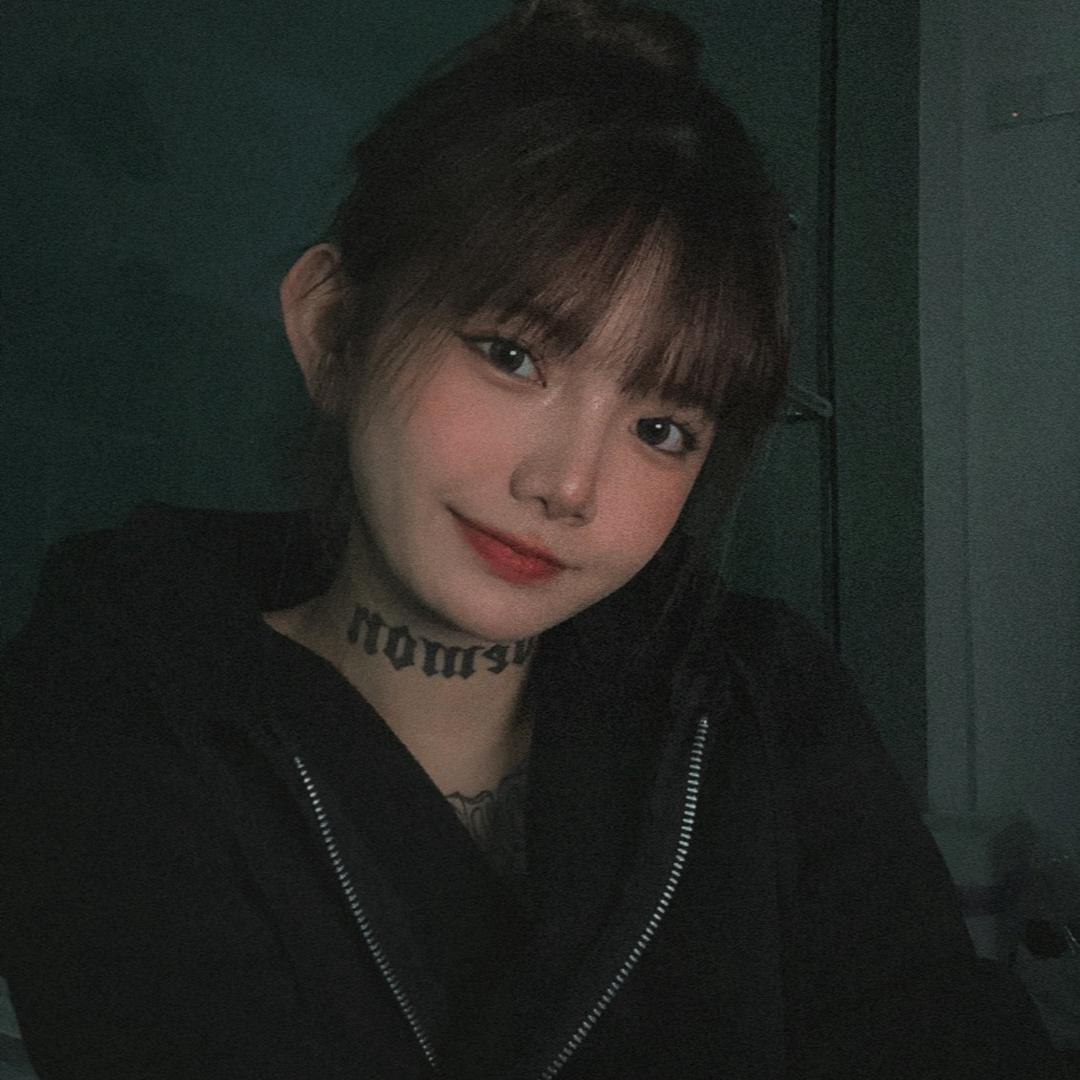 小陈睡着啦🌙