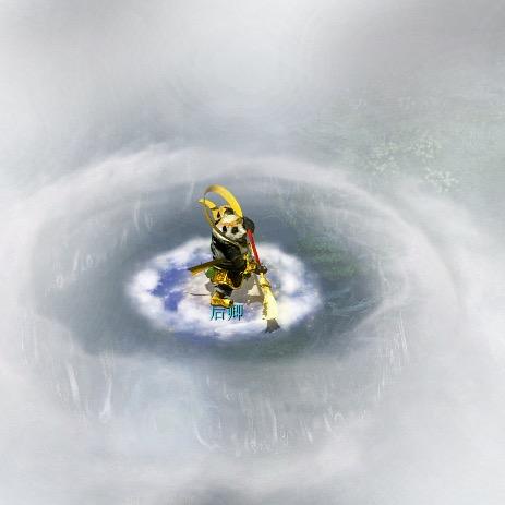 大话西游怀旧昊昊