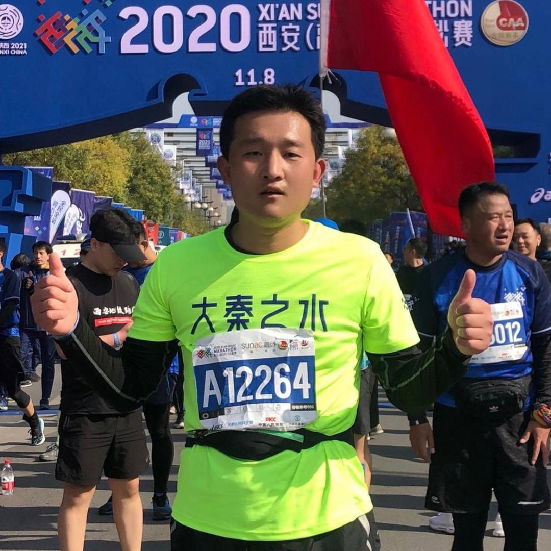 泾阳全屋净水（赵雷润莱）