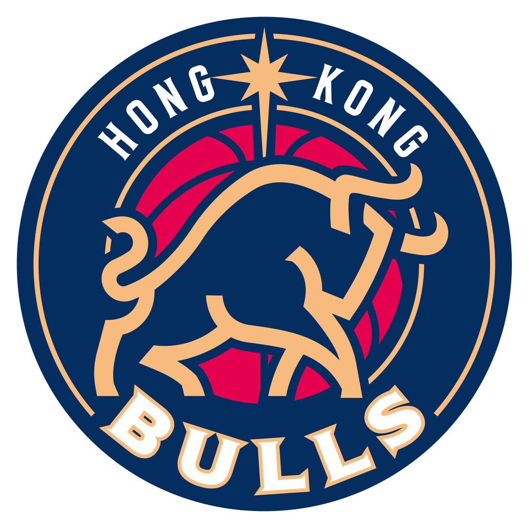 香港金牛篮球俱乐部