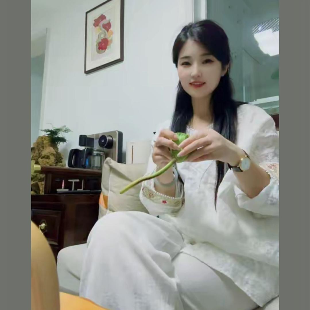 香香