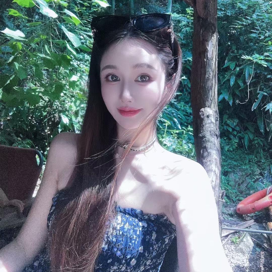 琪女士（变美版）