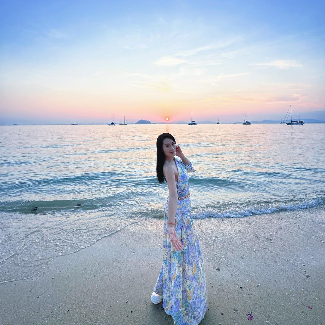 《回味南塘》香香