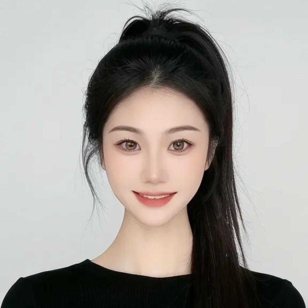 🌈雪儿