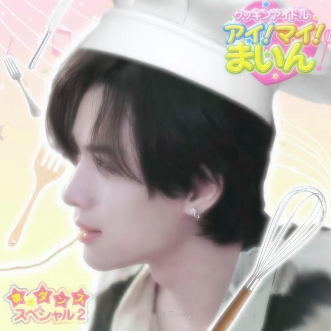 外星人歪歪ovo