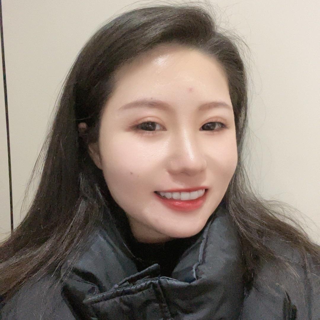 A池晓玲-华侨城纯水岸❤️