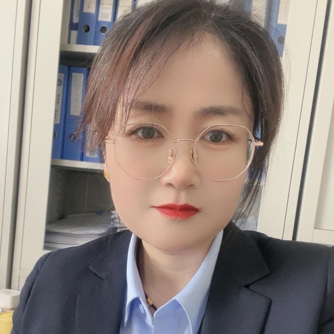 @西安海棠职业学院～珍珠老师