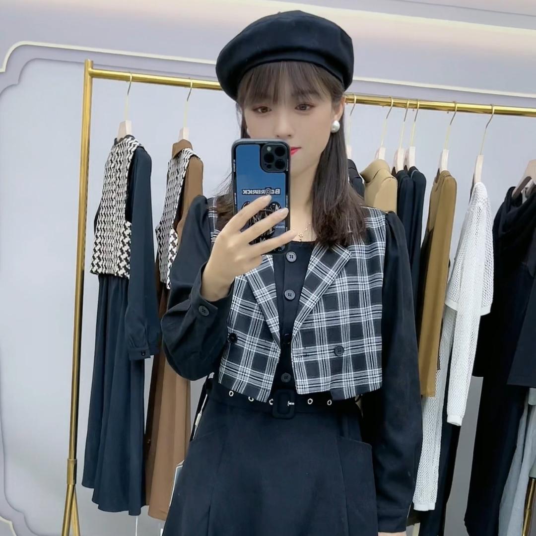小君家工厂店繁华时尚女装