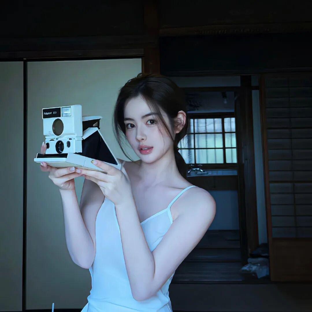 不吃香菜🙈