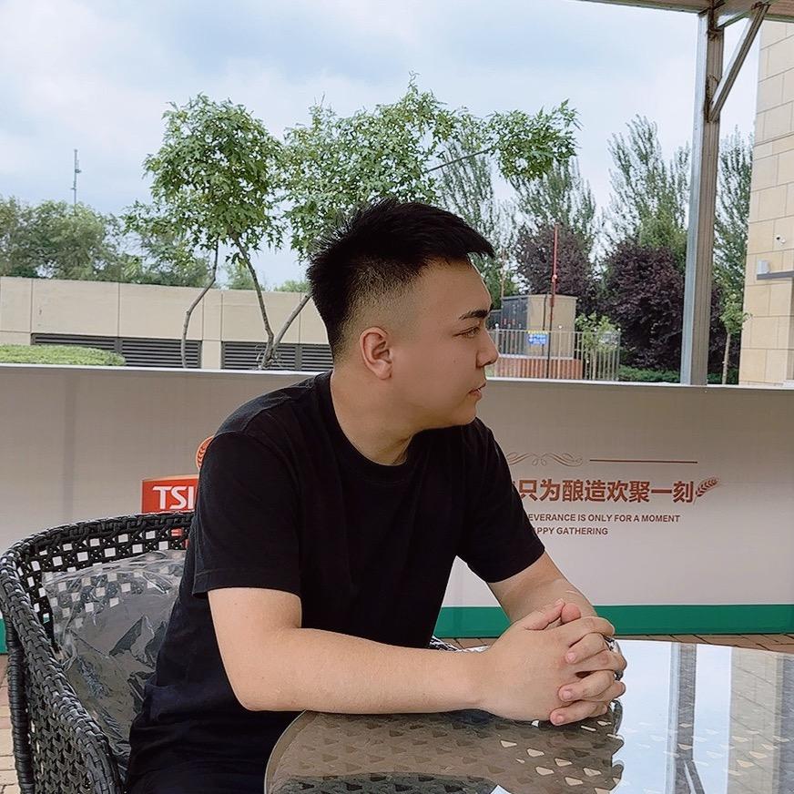 龙哥🔥