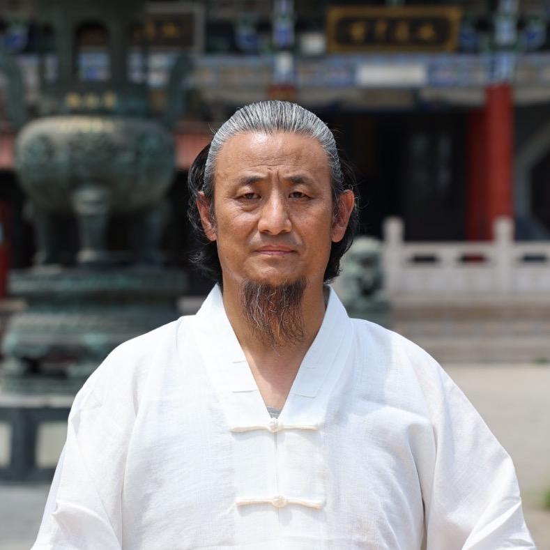 敏易老师