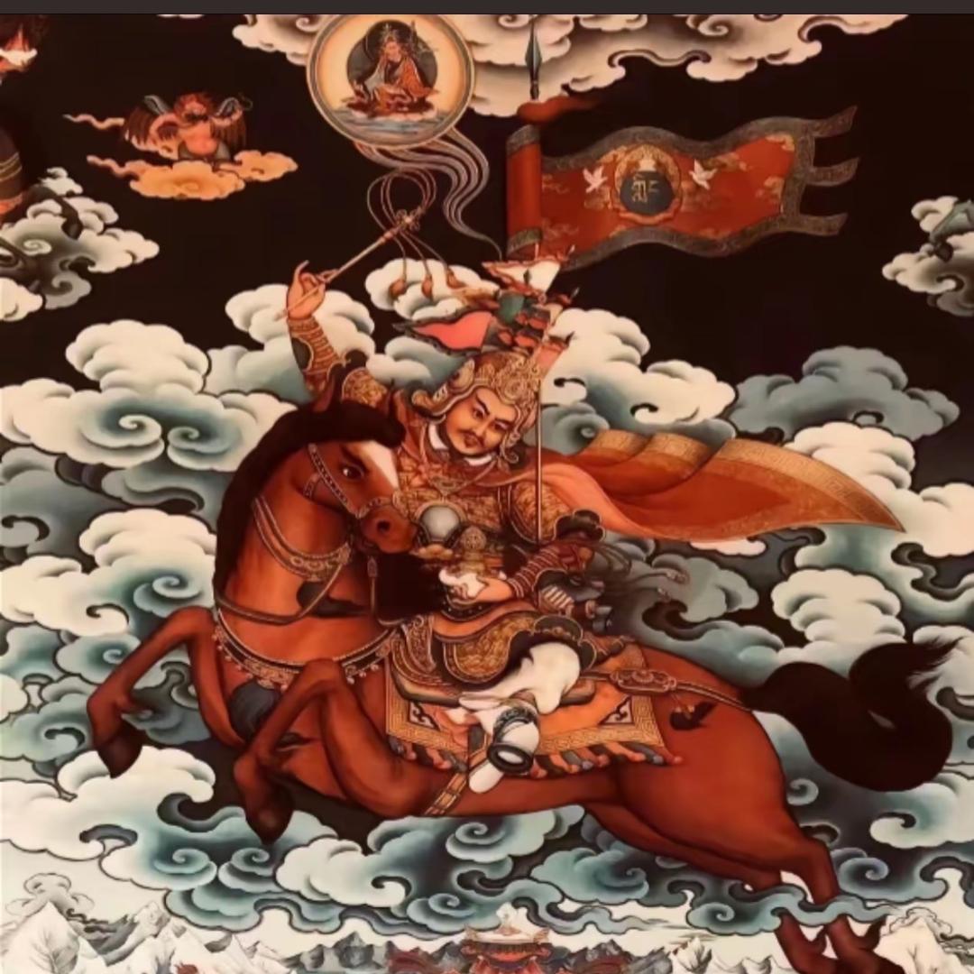 嘎玛