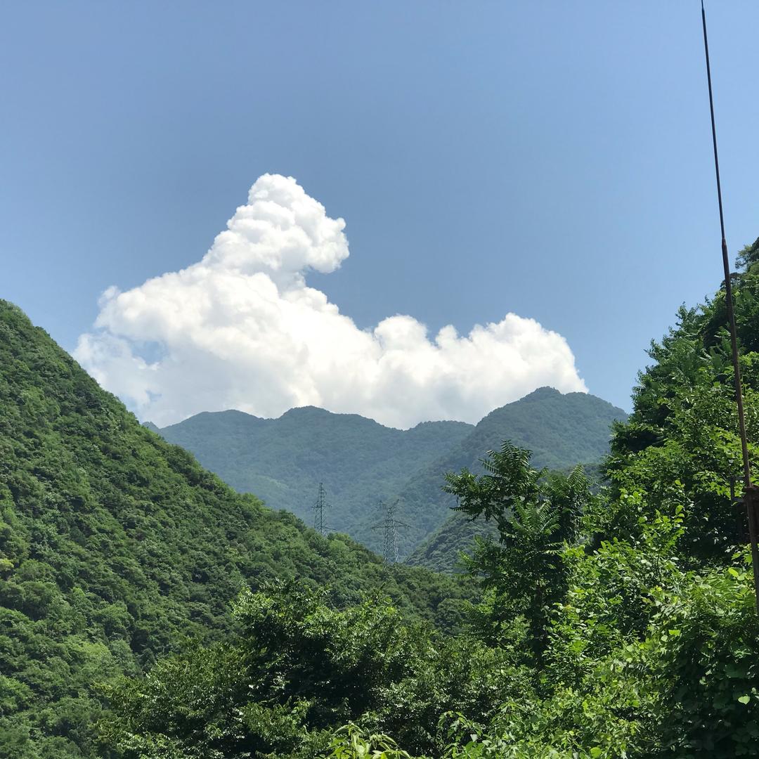 望仙阁