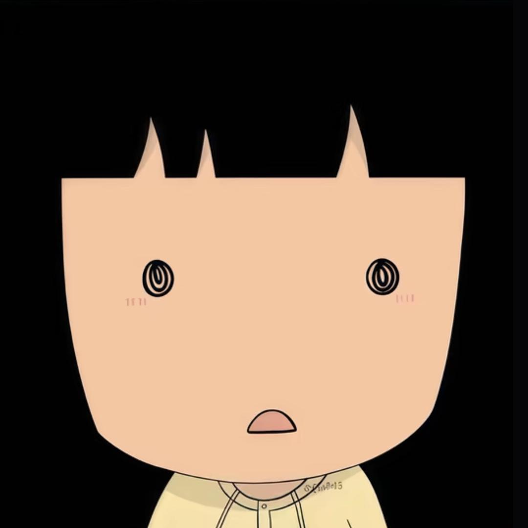 你猜我为啥没名字