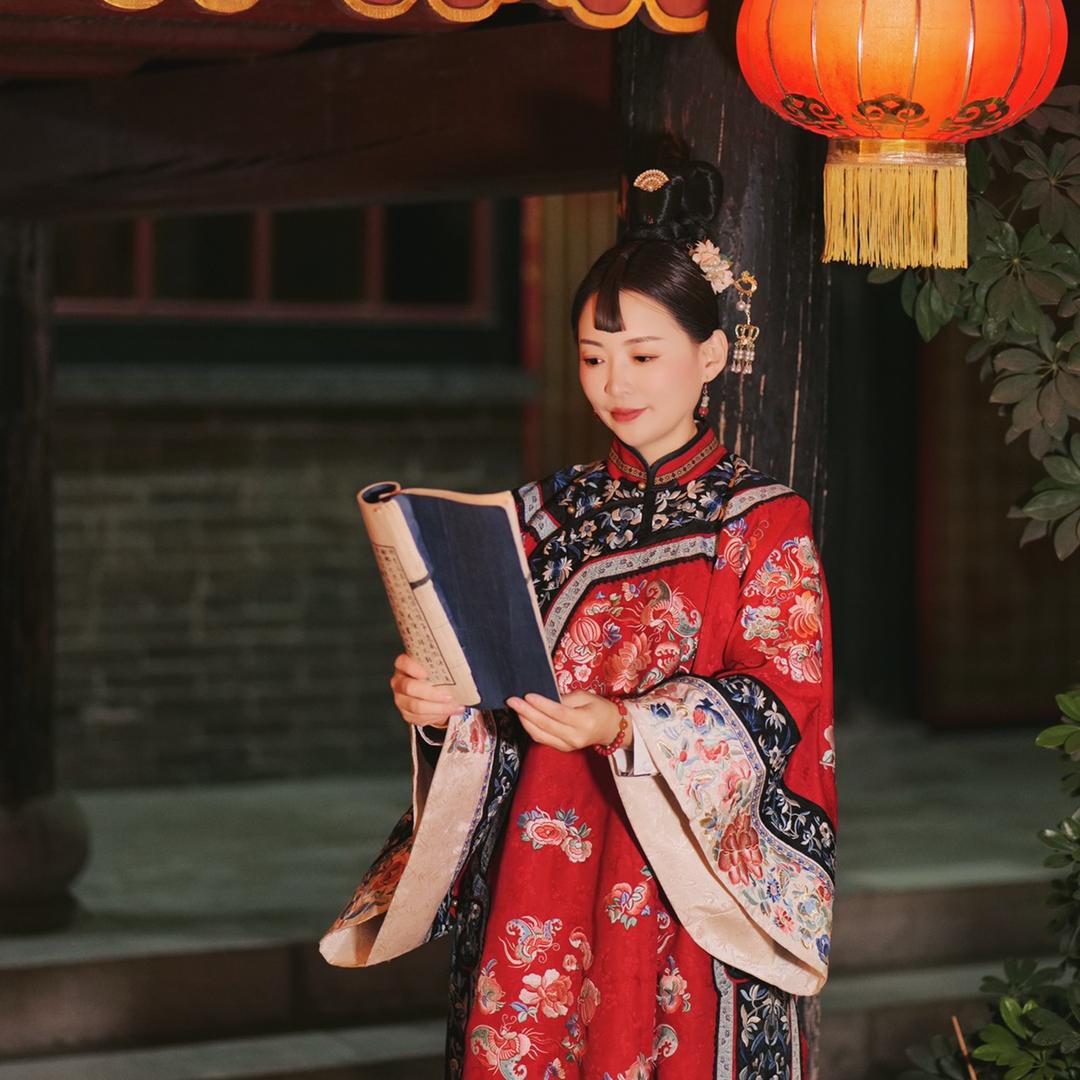 丽姐对对碰