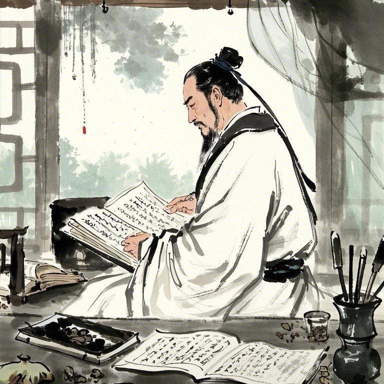 中式养生解忧