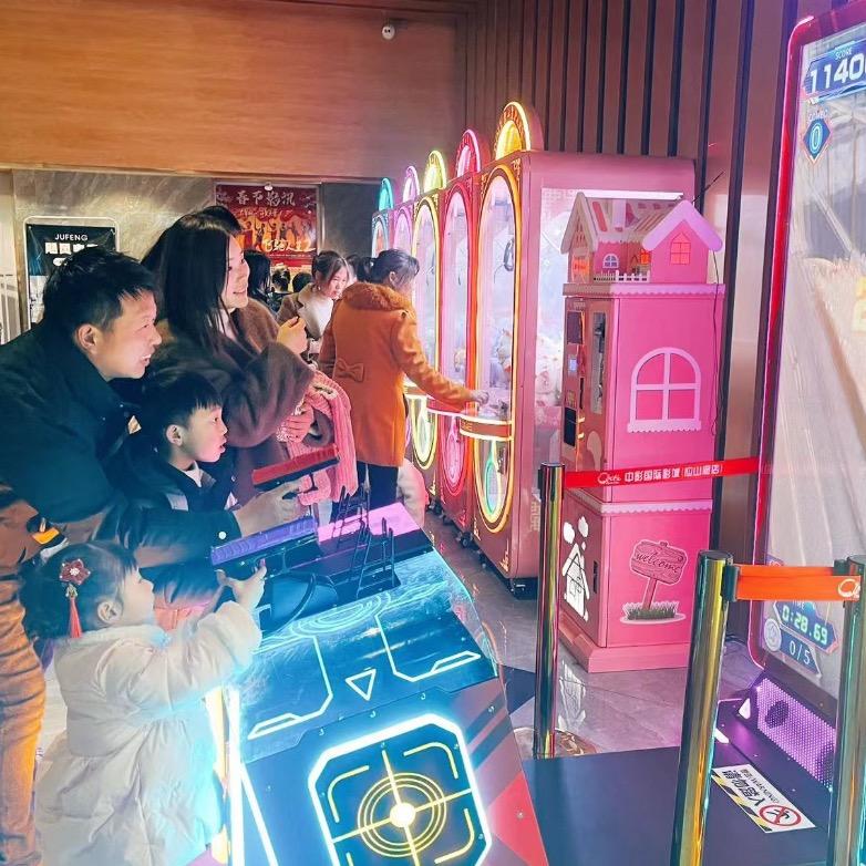 不会航拍的程哥