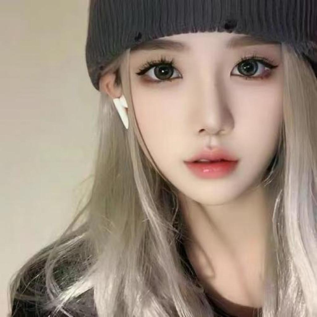 别皱眉了