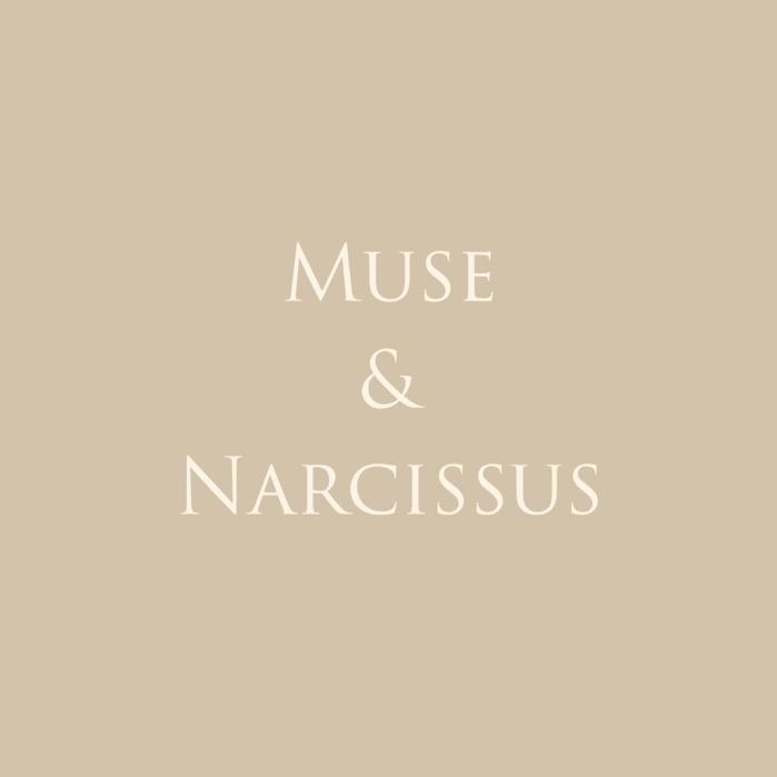 Muse & Narcissus官方旗舰店
