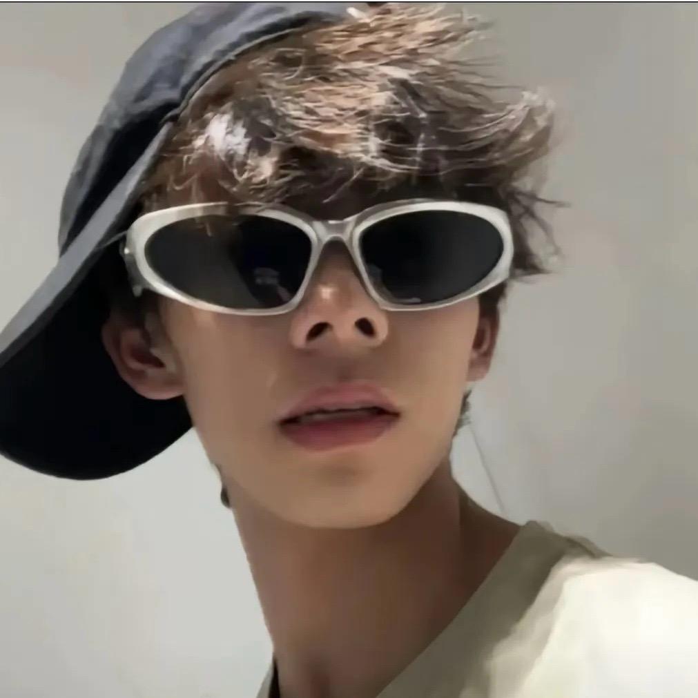 眯觉大大大大王
