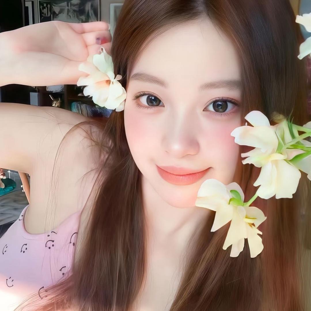 阿花木子