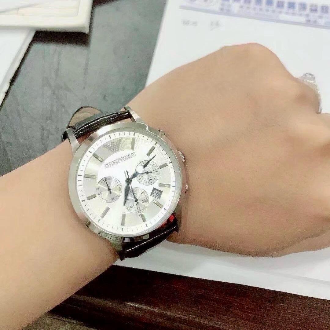 荣安然
