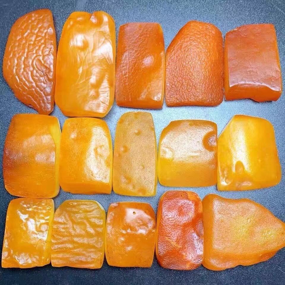 蜜缘文玩配饰