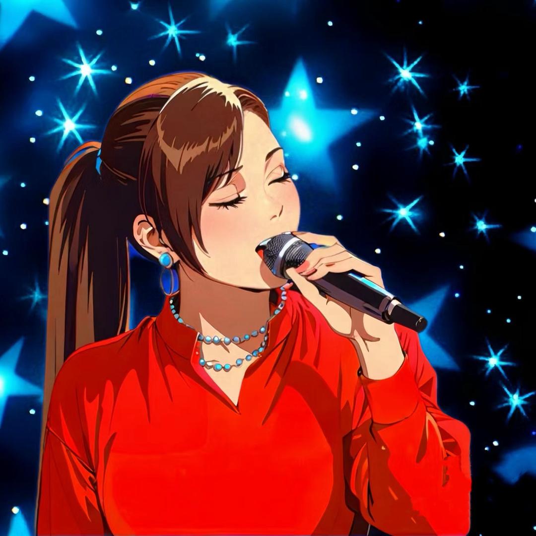 是梁静茹来了吗🎤（限流版）