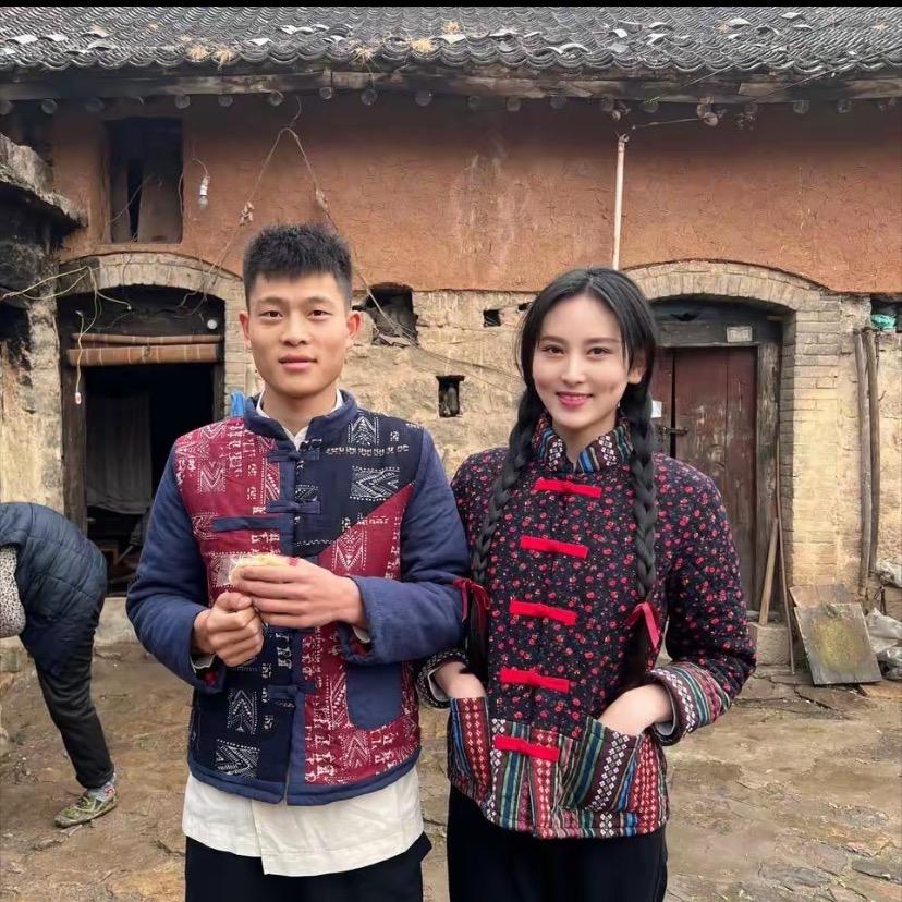 山村姐弟🎤11.6号婚礼现场直播